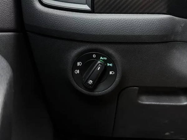 Skoda Kodiaq 1.5 TSI DSG Sportline 7p.