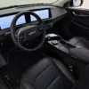 Kia Ev6 Plus Advanced 77.4 kWh Pano