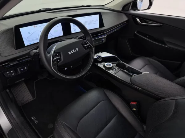 Kia Ev6 Plus Advanced 77.4 kWh Pano