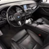 BMW 5 Serie Touring M550xd LED