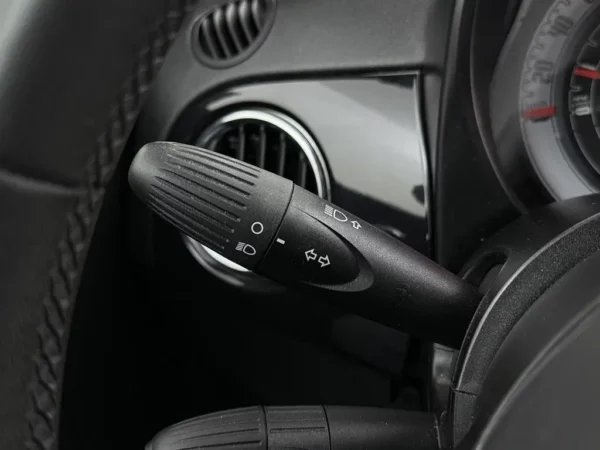 Fiat 500 1.0 Hybrid Lounge