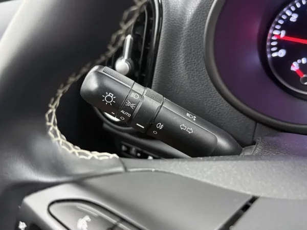 Kia Picanto 1.0 DPi DynamicLine