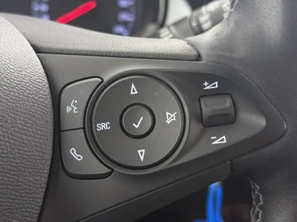 Opel Corsa 1.2 Turbo 100pk Edition
