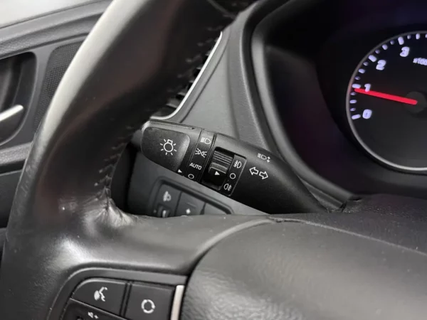 Hyundai i20 1.0 T-GDI Comfort