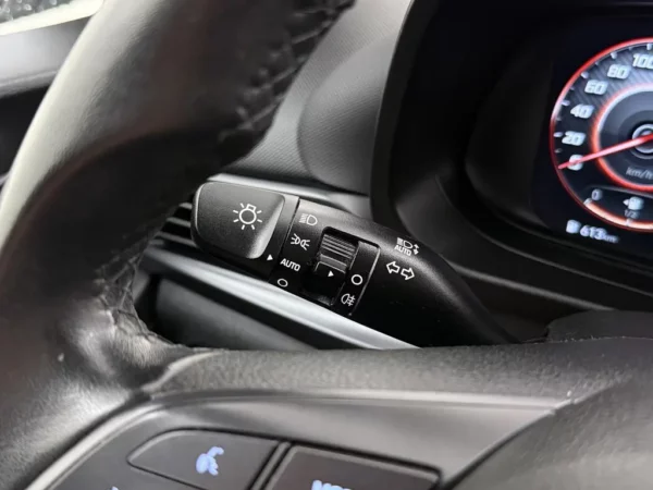 Hyundai i20 1.0 T-GDI Comfort Smart