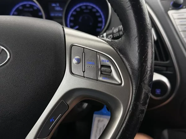 Hyundai ix35 1.6i GDI Style