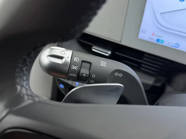 Hyundai IONIQ 5 Style 73kWh