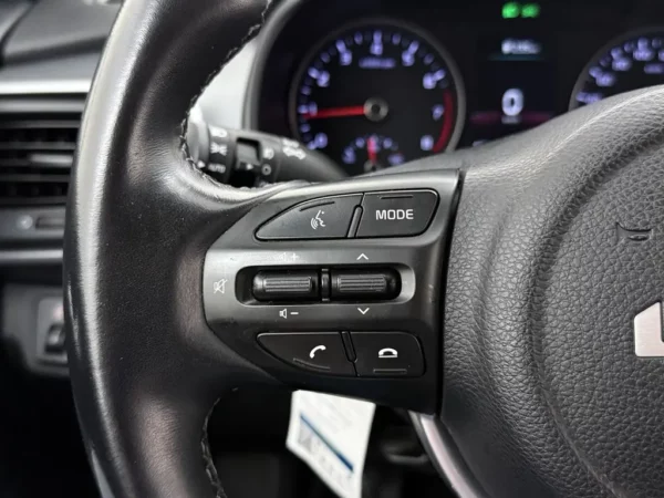 Kia Stonic 1.0 T-GDi MHEV DynamicLine (5-drs