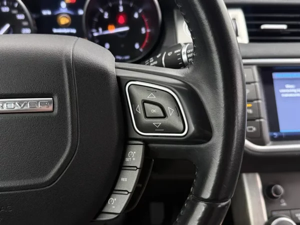 Land Rover Range Rover Evoque 2.0 eD4 Urban