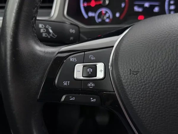 Volkswagen T-Roc 1.0 TSI Style Airco