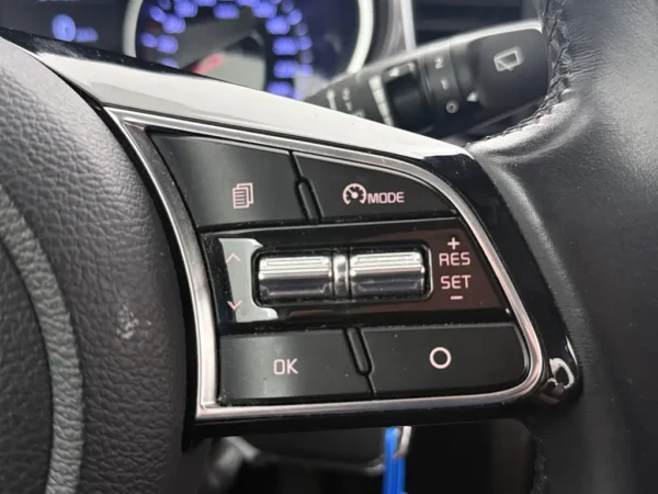Photo 11 of 24 of U5YH5812AML099487 Kia Ceed Sportswagon 1.0 T-GDi DynamicLine