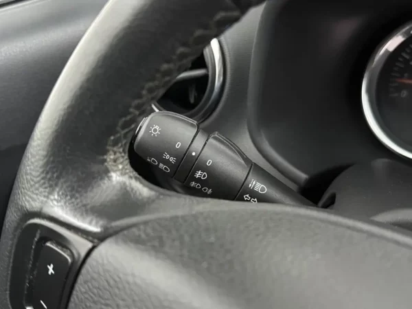 Photo 11 of 24 of UU17SDA1F55918277 Dacia Logan MCV 0.9 TCe Aut. Easy-R Prestige
