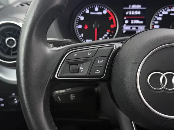 Photo 11 of 24 of WAUZZZGAXKA029869 Audi Q2 30 TFSI Aut. Design Pro Line Plus