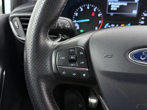 Ford Fiesta 1.0 EcoBoost ST-Line