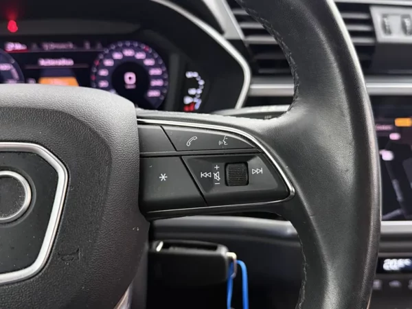 Audi Q3 45 TFSI e Advanced Edition LED