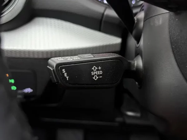 Audi Q2 35 TFSI Aut. Business Edition Navi