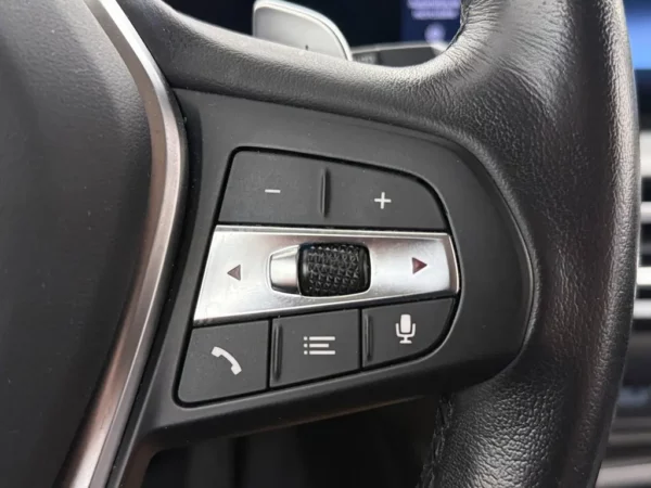 BMW 3 Serie Touring 316d Aut. LED