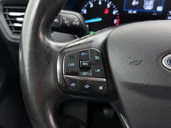 Ford FOCUS Wagon 1.0 EcoBoost Trend Edition Business