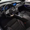Mercedes-Benz C-Klasse 180 AUT. AMG Plus Upgrade Edition