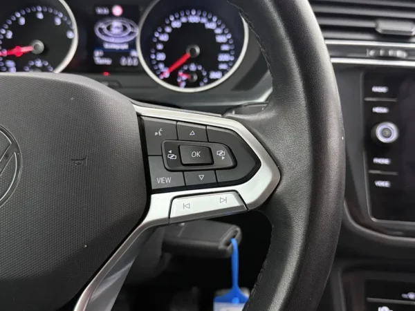 Volkswagen Tiguan 1.5 TSI Life LED
