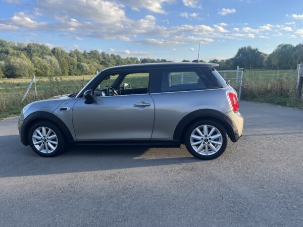 Autre Mini Cooper