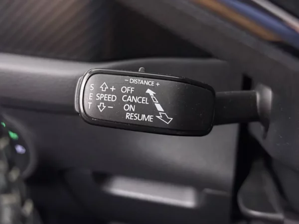 Skoda Kodiaq 1.5 TSI AUT. Sportline 7p.