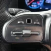 Mercedes-Benz EQC 400 4MATIC Business Solution AMG 80 kWh Alcantara