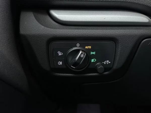 Audi A3 Sportback 1.4 e-tron Lease Edition