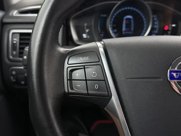 Volvo V70 2.0 D3 AUT. Polar+