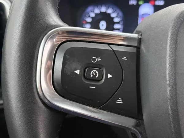 Volvo XC40 2.0 T4 AWD Inscription