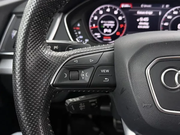 Audi Q5 2.0 TFSI Aut. quattro Sport Pro Line S