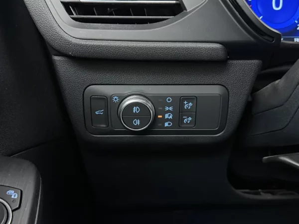 Ford Kuga 1.5 EcoBoost ST-Line X
