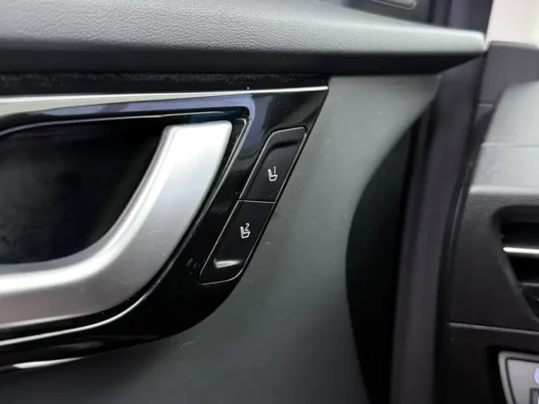 Kia Ev6 Plus Advanced 77.4 kWh Pano