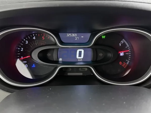 Renault Trafic Passenger 1.6 dCi Grand Authentique Energy