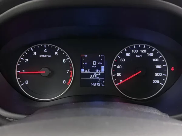 Hyundai i20 1.0 T-GDI Comfort