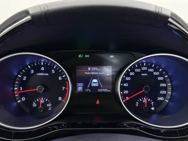 Kia ProCeed 1.5 T-GDi MHEV Aut. GT-Line Edition