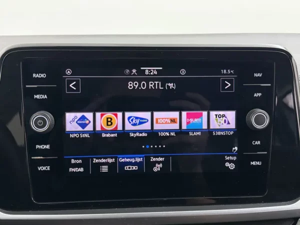 Volkswagen T-Roc 1.0 TSI Life