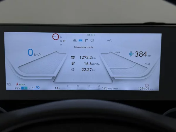 Hyundai IONIQ 5 Style 73kWh