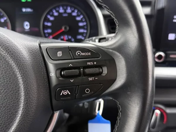 Kia Stonic 1.0 T-GDi MHEV DynamicLine (5-drs