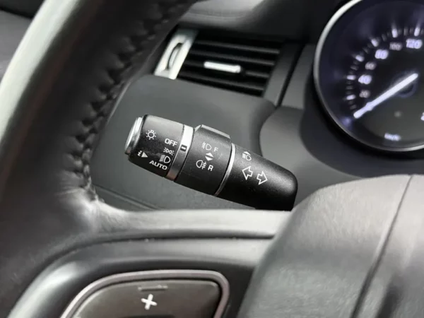 Land Rover Range Rover Evoque 2.0 eD4 Urban