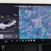 Photo 12 of 24 of LRW3E7FS5PC674103 Tesla Model 3 Standard RWD Plus 60