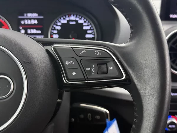 Photo 12 of 24 of WAUZZZGAXKA029869 Audi Q2 30 TFSI Aut. Design Pro Line Plus