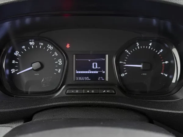 Toyota Proace Shuttle 1.6 D-4D Cool Comfort