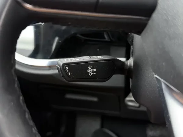 Audi Q3 45 TFSI e Advanced Edition LED