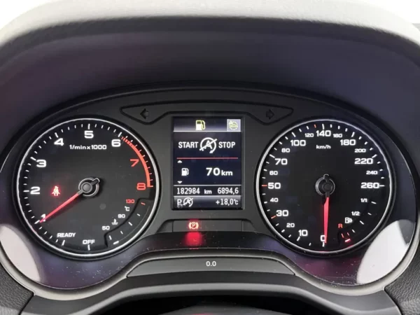 Audi Q2 35 TFSI Aut. Business Edition Navi