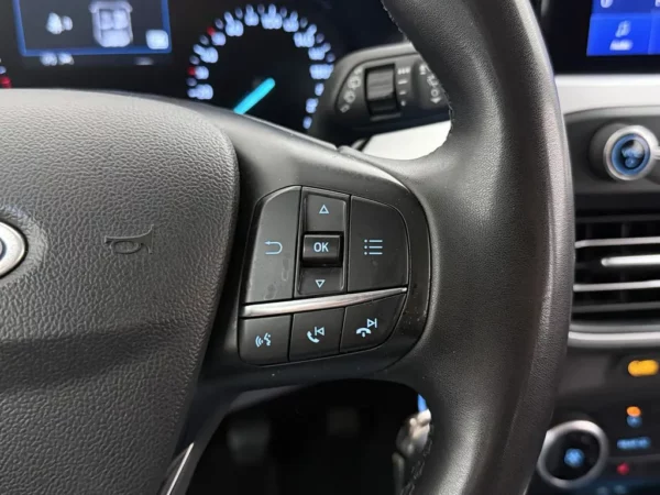 Ford FOCUS Wagon 1.0 EcoBoost Trend Edition Business