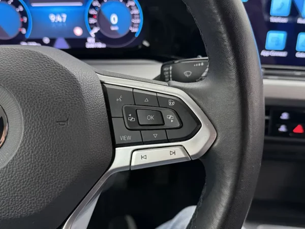 Volkswagen Golf Variant 1.0 TSI Life Business