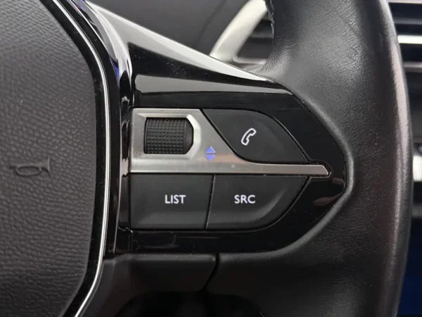 Peugeot 3008 1.2 PureTech Allure (5-drs SUV)