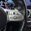 Mercedes-Benz C-Klasse Estate 180 Business Solution AMG Full led