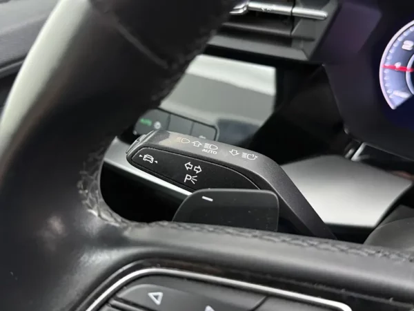 Photo 12 of 26 of WAUZZZGY8NA020332 Audi A3 Limousine 35 TFSI Advanced edition